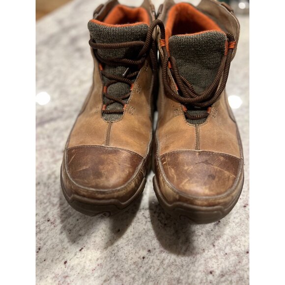 Teva Shelden Men’s Hiking Boots Shoes - Size‎ 12 main image 5